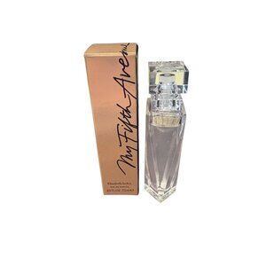 New Elizabeth Arden My Fifth Avenue Eau de Parfum 2.5 Fl oz